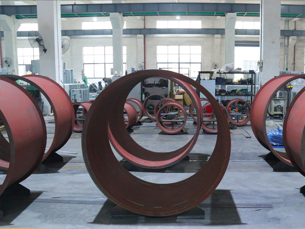 靖江市東亞通風(fēng)空調(diào)制造有限公司